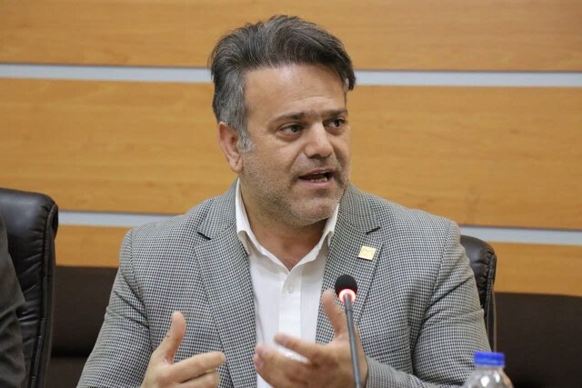 به دنبال پذیرش بیماران خارجی در مرکز درمان ناباروری جهاددانشگاهی کرمانشاه هستیم